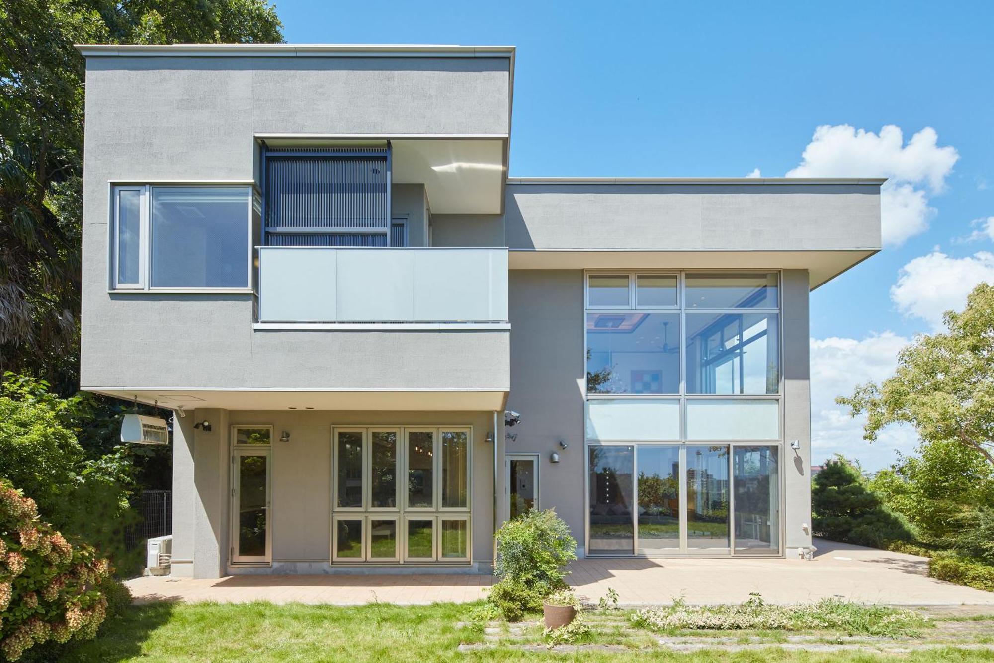 Villa Rembrandt Atsugi Bettei Exterior foto
