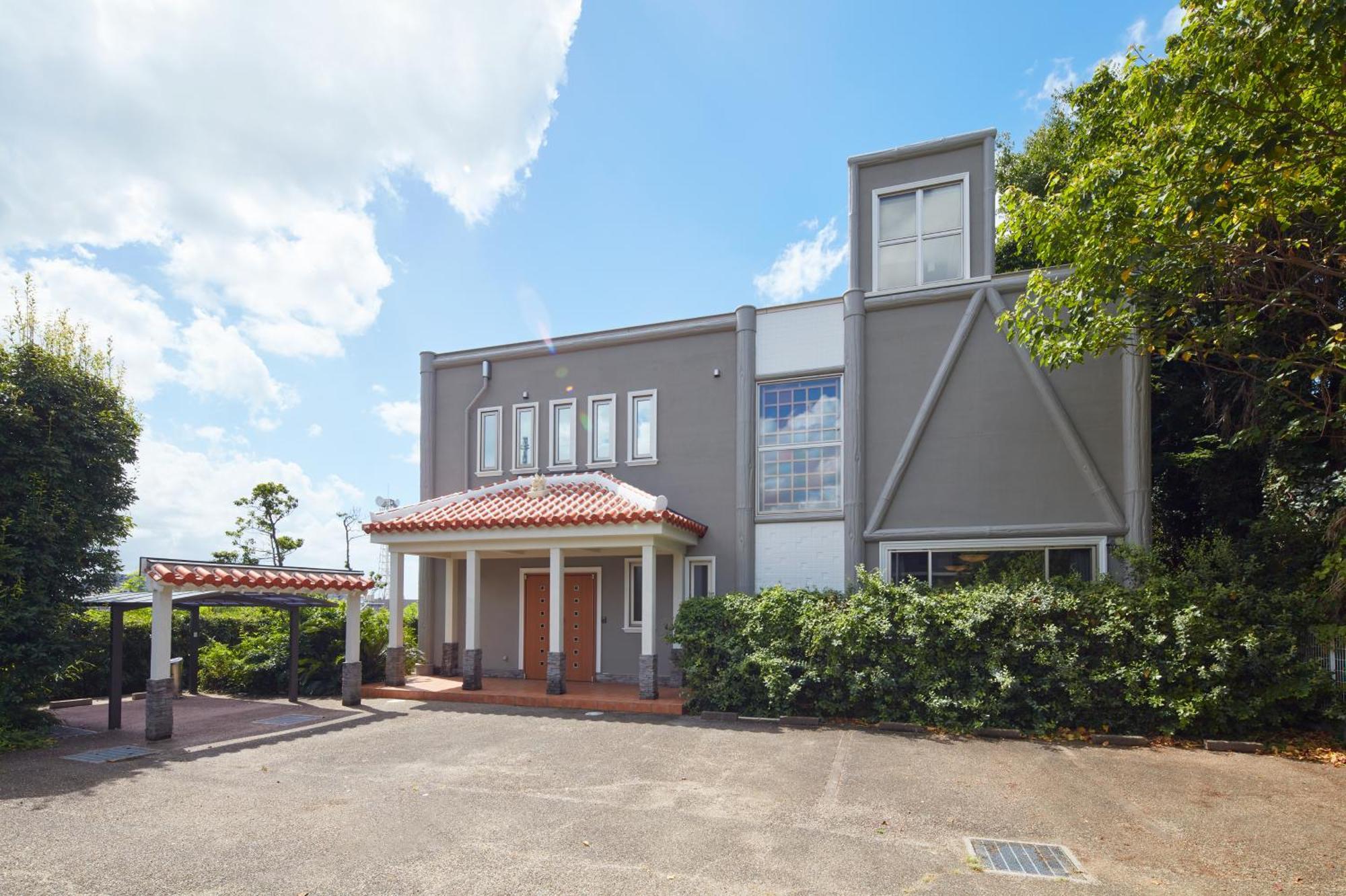 Villa Rembrandt Atsugi Bettei Exterior foto